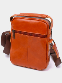 Мессенджер Vintage модель bag24_20693 Фото