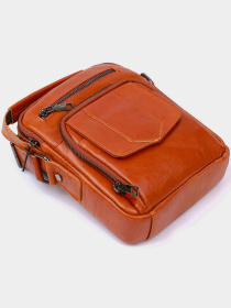 Мессенджер Vintage модель bag24_20693 Фото