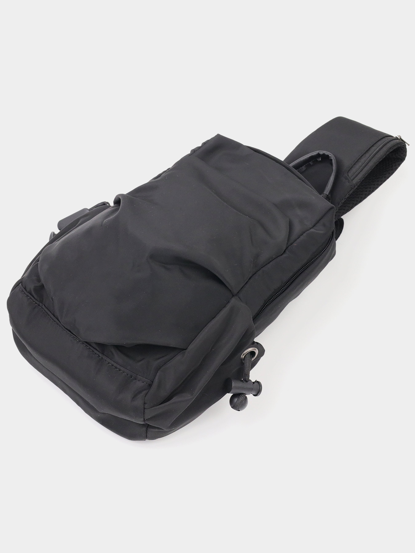 Кросс-боди Vintage модель bag24_20576 Фото