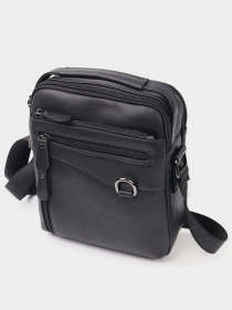 Мессенджер Vintage модель bag24_20823 Фото