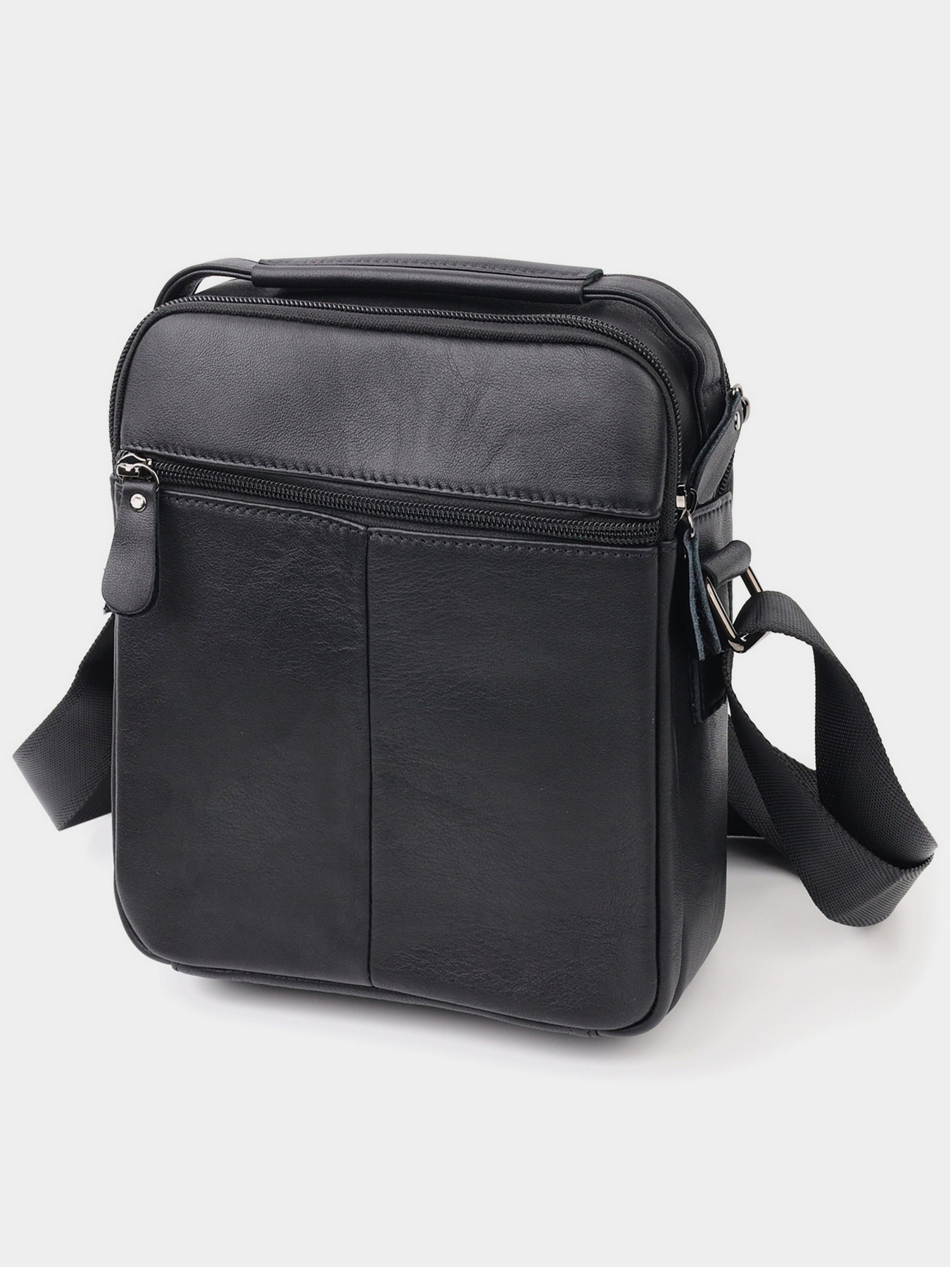 Мессенджер Vintage модель bag24_20823 Фото