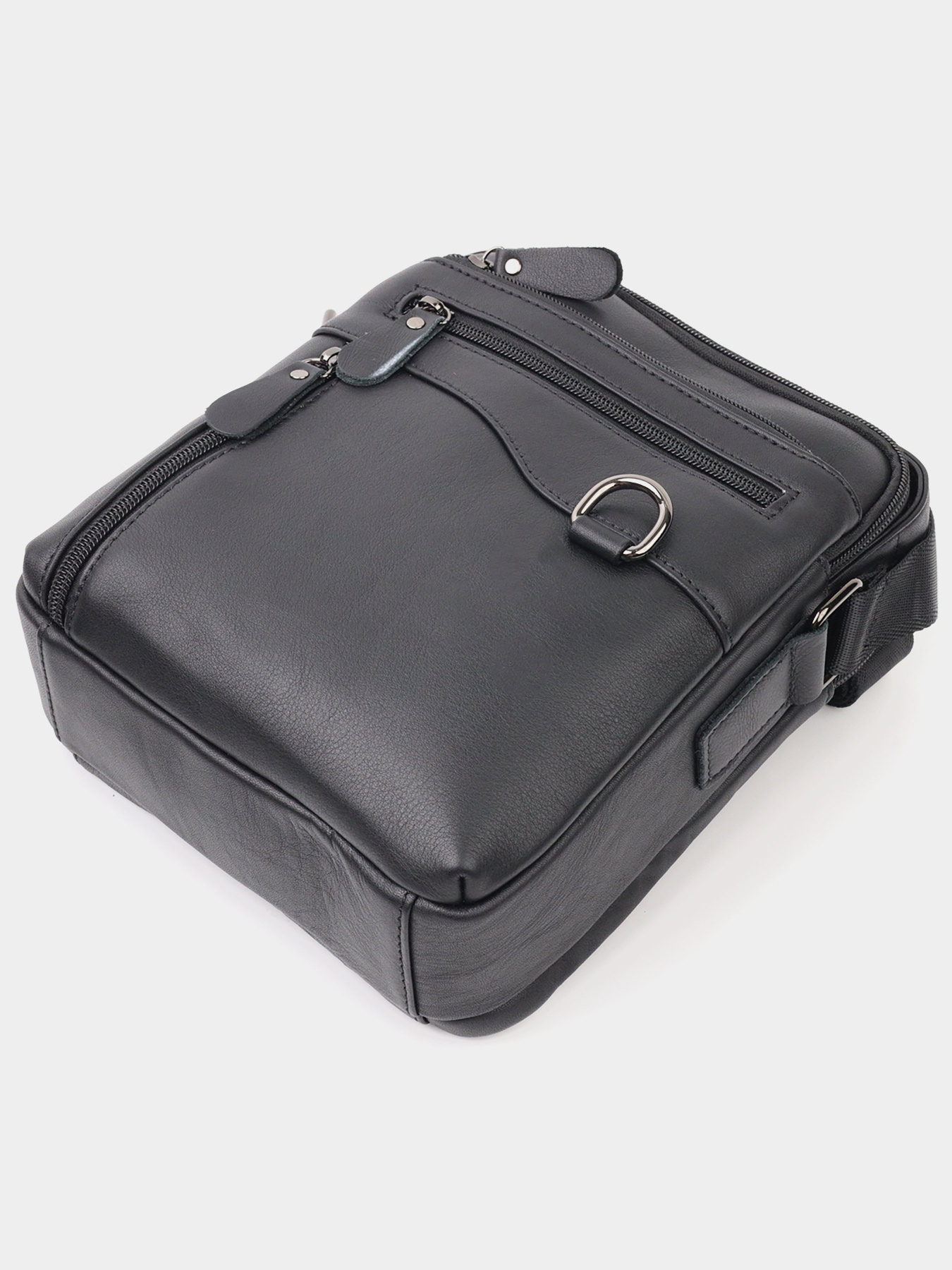 Мессенджер Vintage модель bag24_20823 Фото