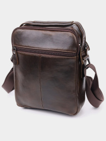 Мессенджер Vintage модель bag24_20824 Фото