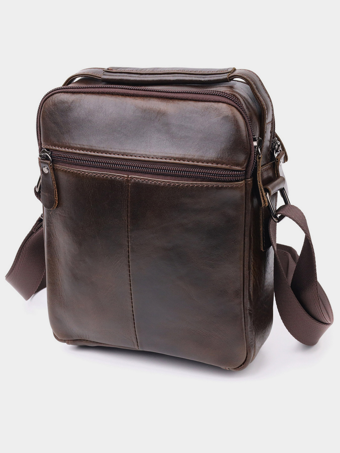 Мессенджер Vintage модель bag24_20824 Фото