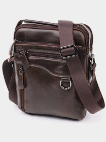 Мессенджер Vintage модель bag24_20824 Фото