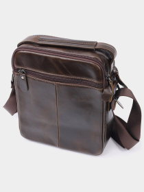 Мессенджер Vintage модель bag24_20825 Фото