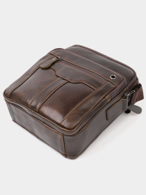 Мессенджер Vintage модель bag24_20825 Фото