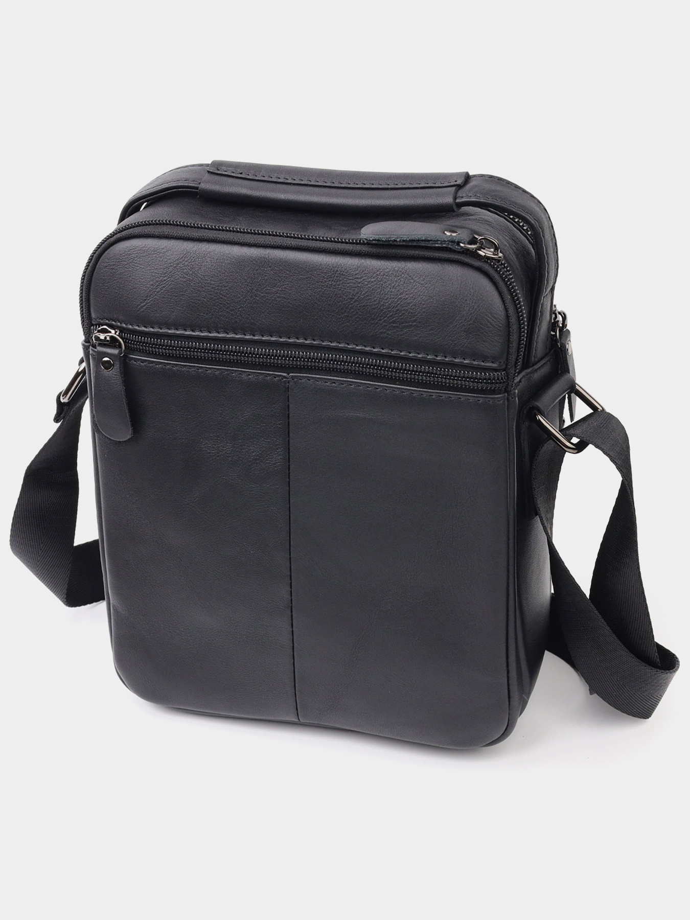 Мессенджер Vintage модель bag24_20826 Фото