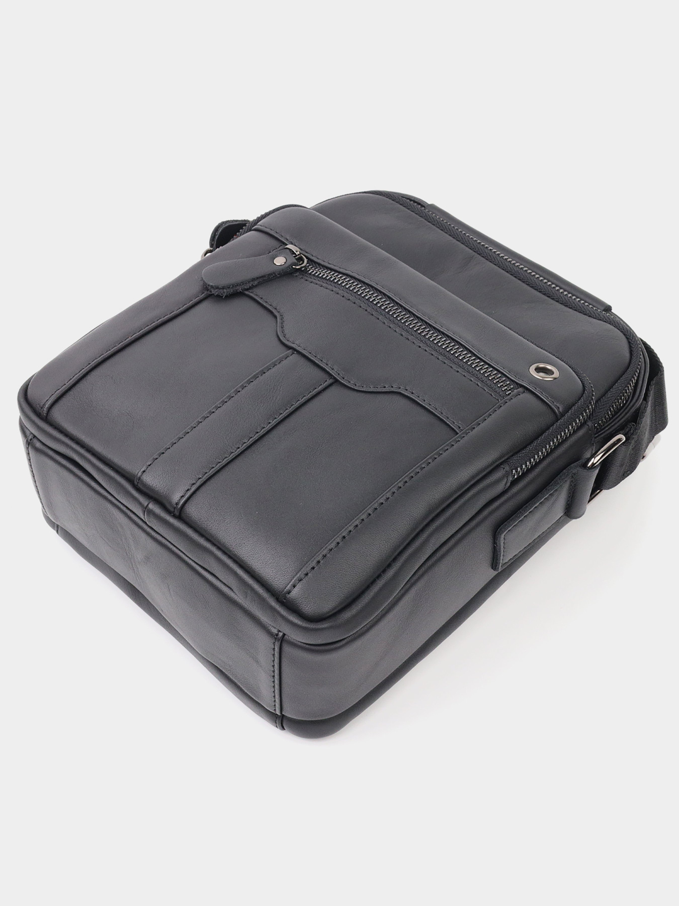 Мессенджер Vintage модель bag24_20826 Фото