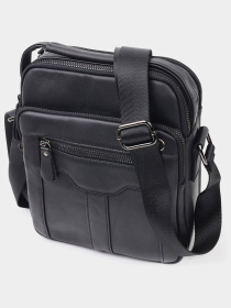 Мессенджер Vintage модель bag24_20826 Фото