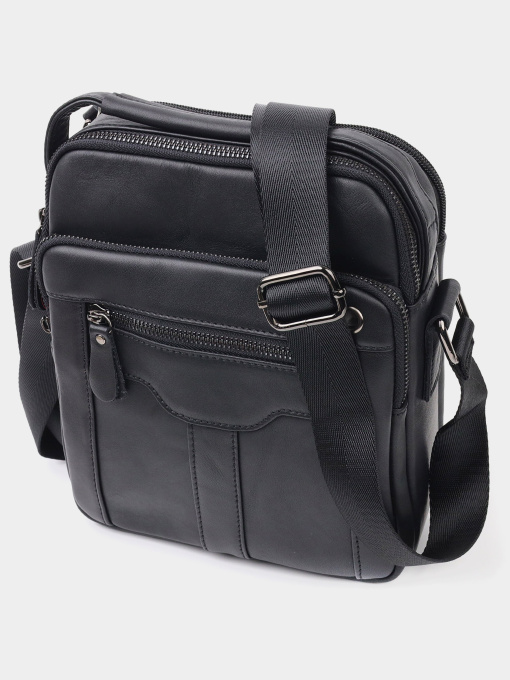 Мессенджер Vintage модель bag24_20826 Фото