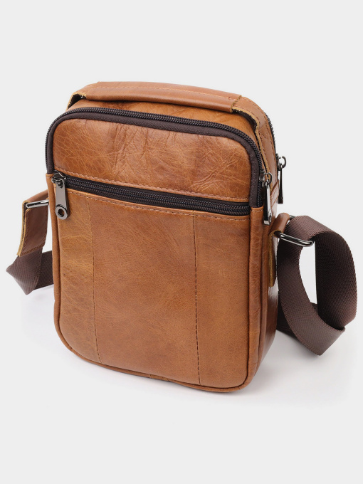 Мессенджер Vintage модель bag24_20827 Фото