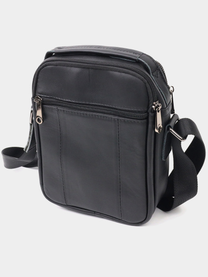 Мессенджер Vintage модель bag24_20828 — фото - INTERTOP