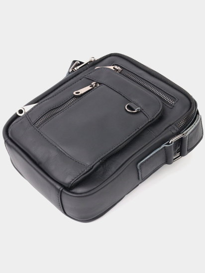 Мессенджер Vintage модель bag24_20828 — фото 3 - INTERTOP