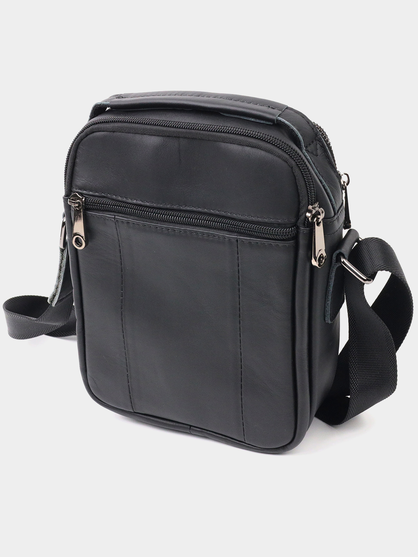 Мессенджер Vintage модель bag24_20828 Фото