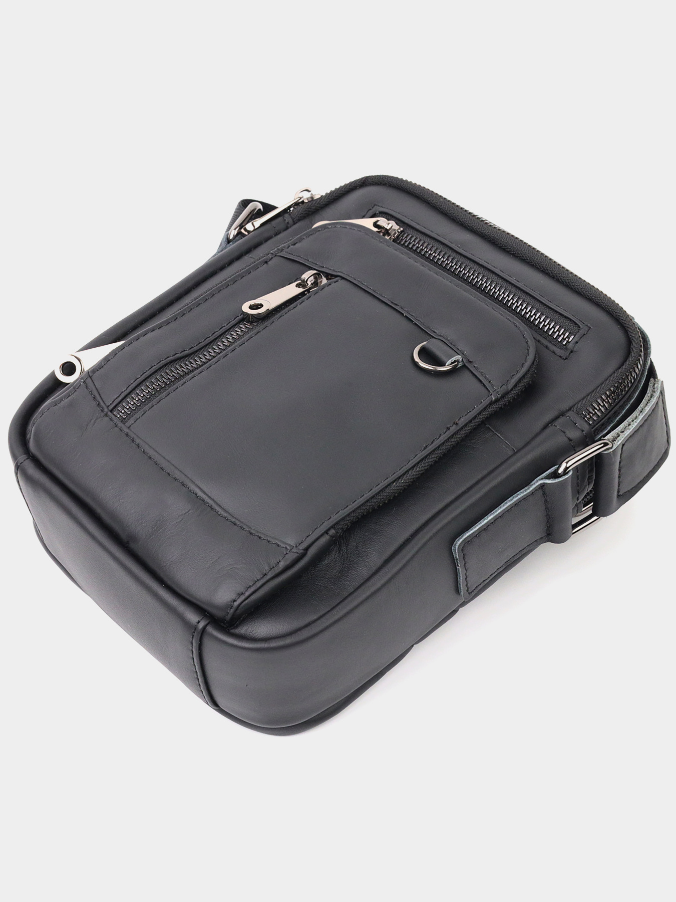 Мессенджер Vintage модель bag24_20828 Фото