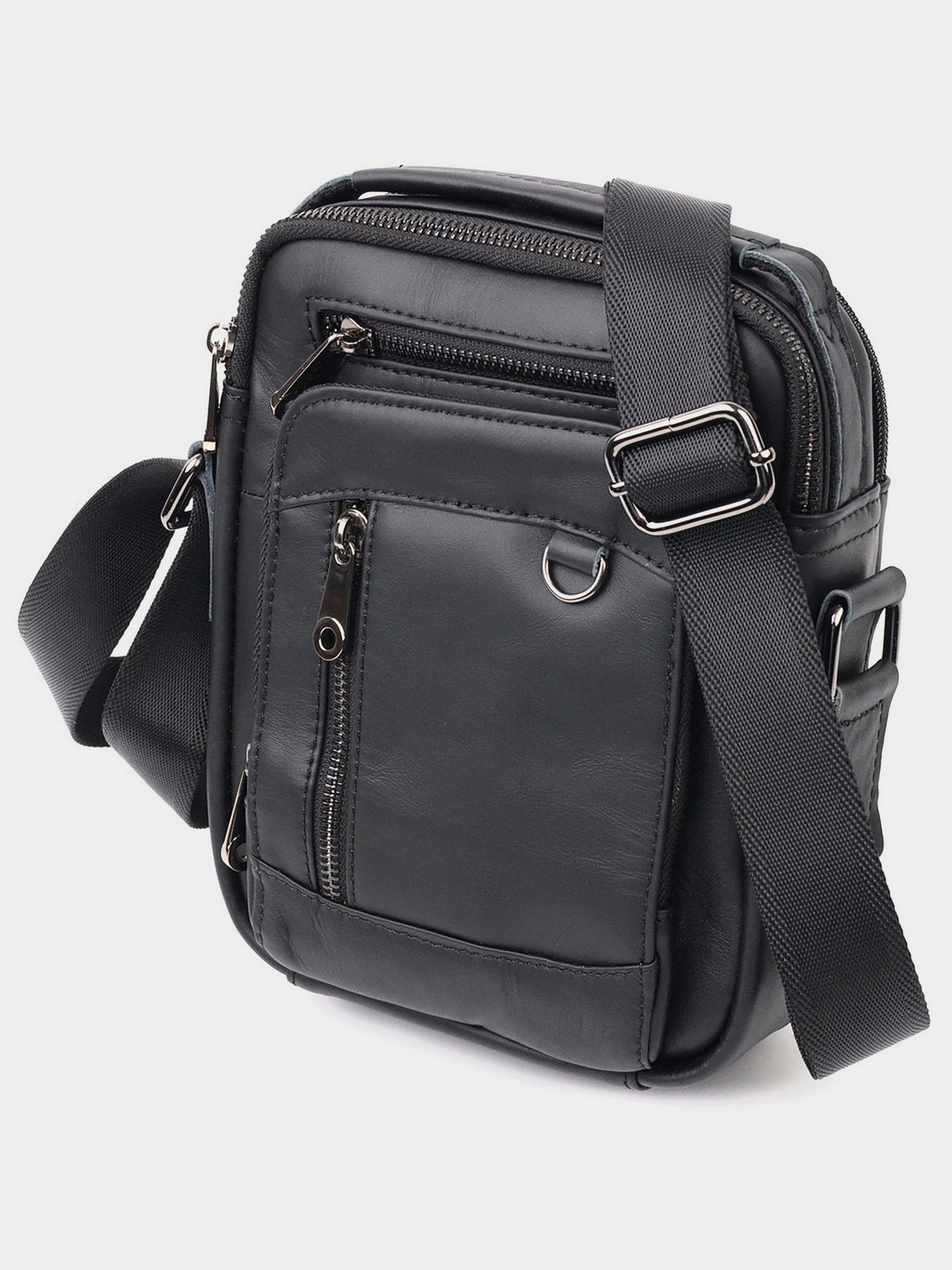 Мессенджер Vintage модель bag24_20828 Фото