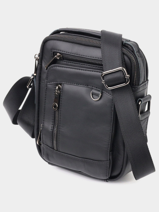 Мессенджер Vintage модель bag24_20828 Фото