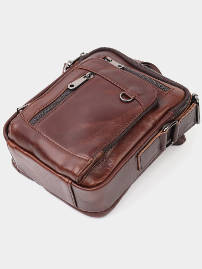 Мессенджер Vintage модель bag24_20829 — фото 3 - INTERTOP