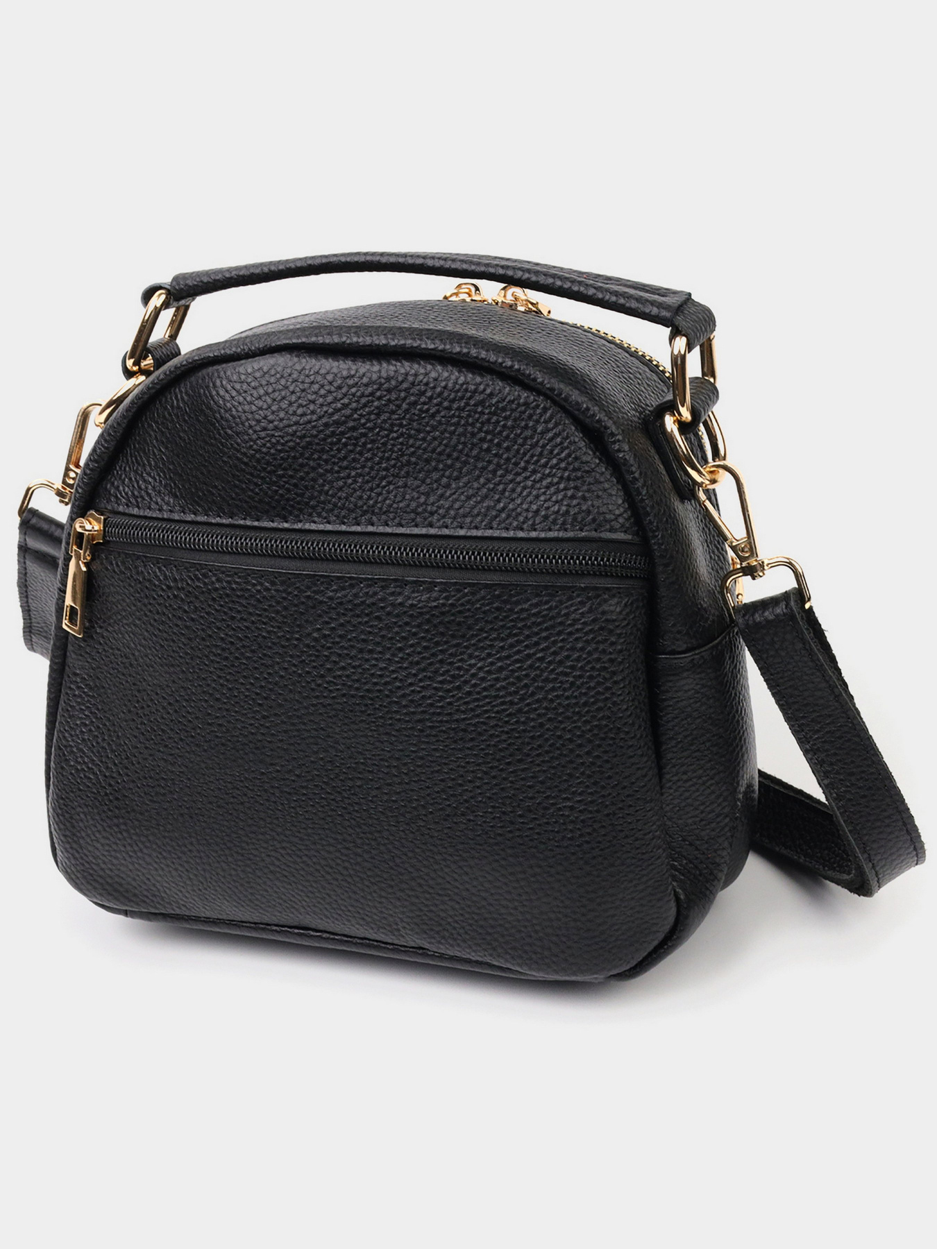 Кросс-боди Vintage модель bag24_20688 Фото