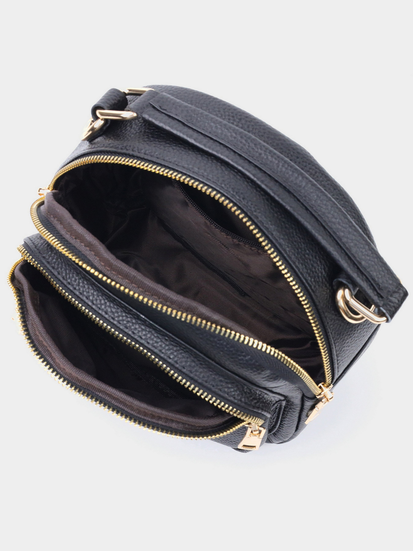 Кросс-боди Vintage модель bag24_20688 Фото