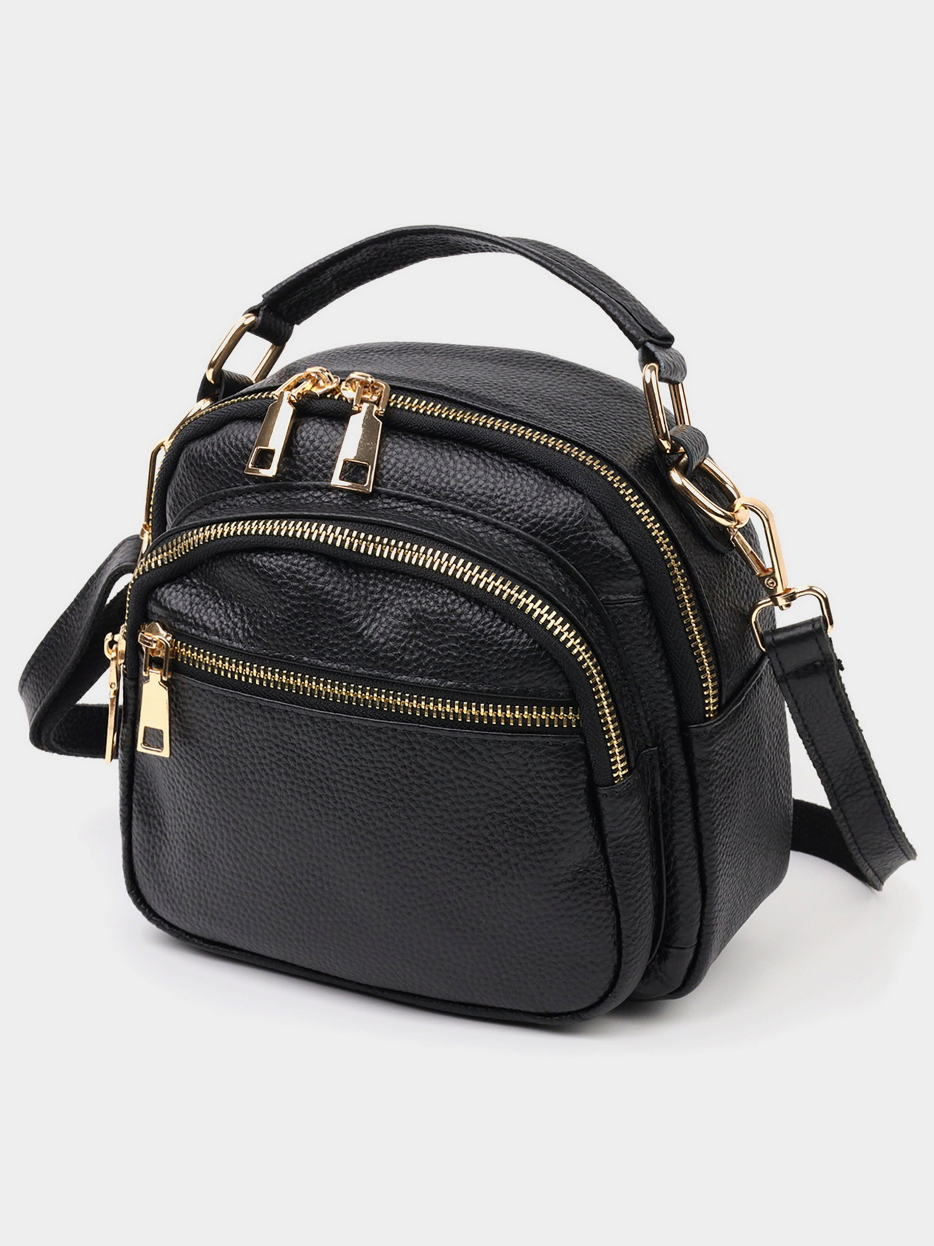 Кросс-боди Vintage модель bag24_20688 Фото