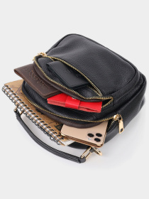 Кросс-боди Vintage модель bag24_20688 Фото