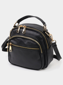 Кросс-боди Vintage модель bag24_20688 Фото