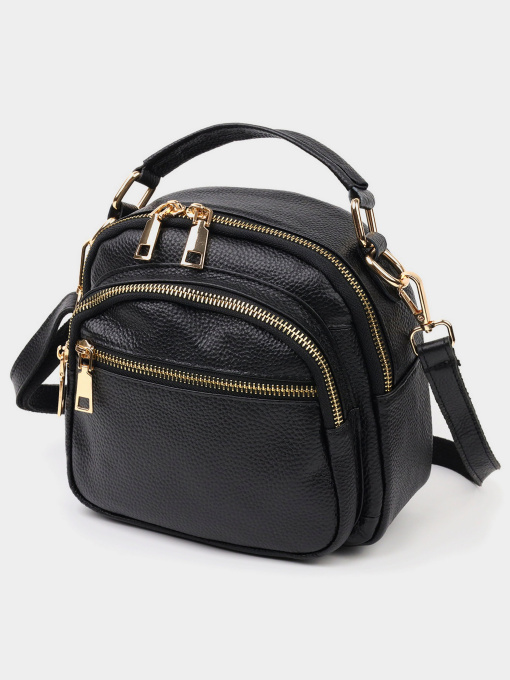 Кросс-боди Vintage модель bag24_20688 Фото