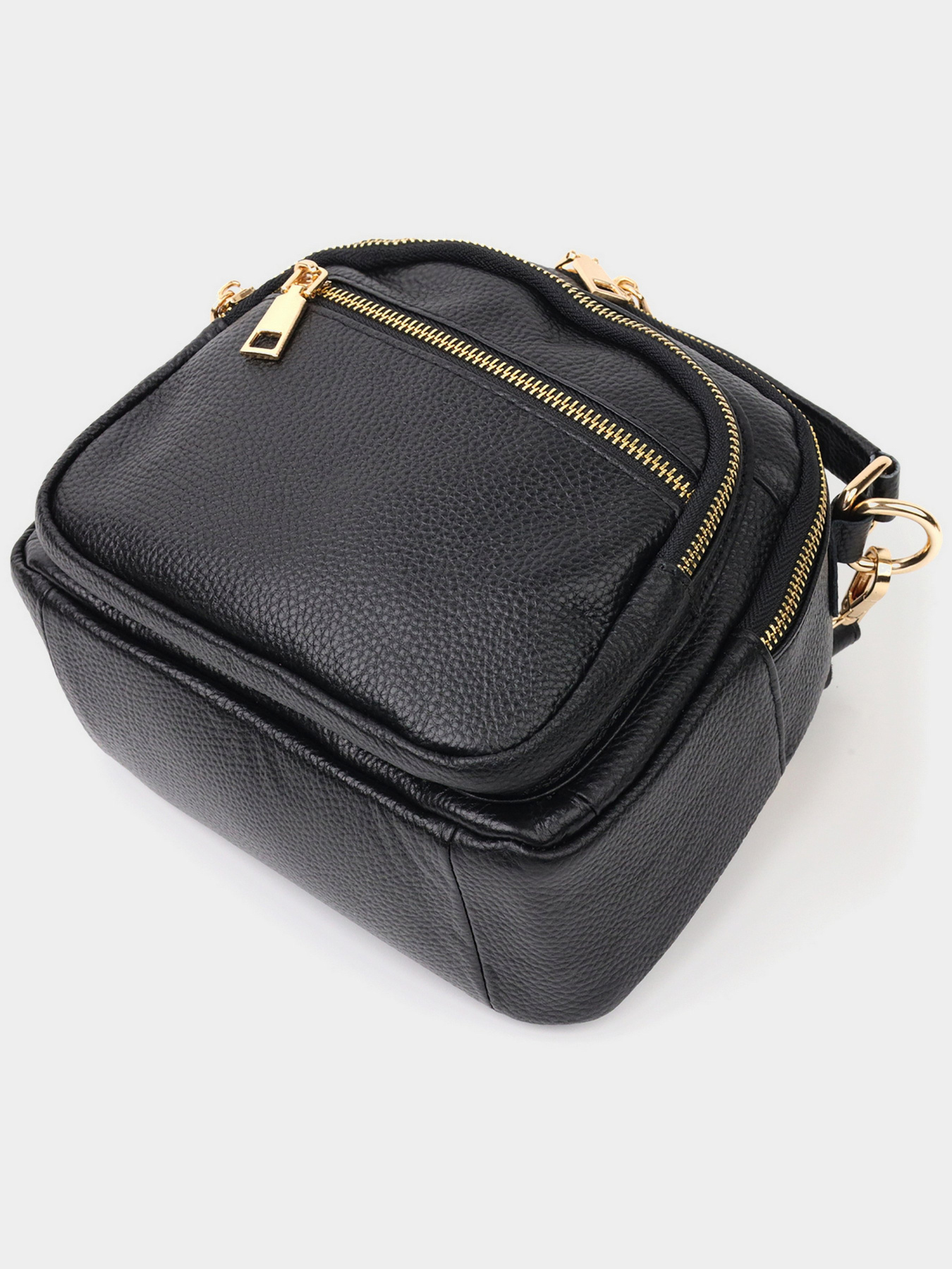 Кросс-боди Vintage модель bag24_20688 Фото