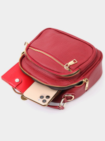 Кросс-боди Vintage модель bag24_20689 Фото