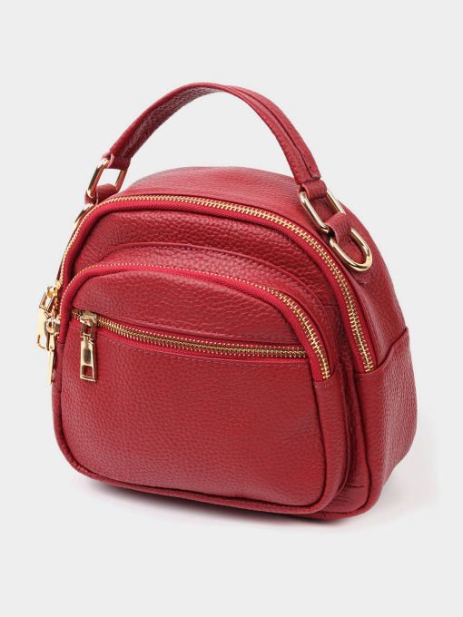 Кросс-боди Vintage модель bag24_20689 Фото