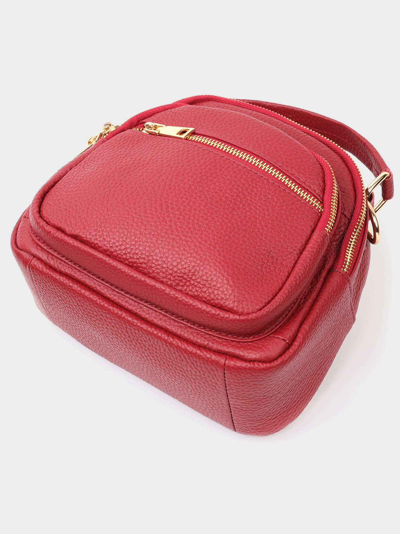 Крос-боді Vintage модель bag24_20689 Фото