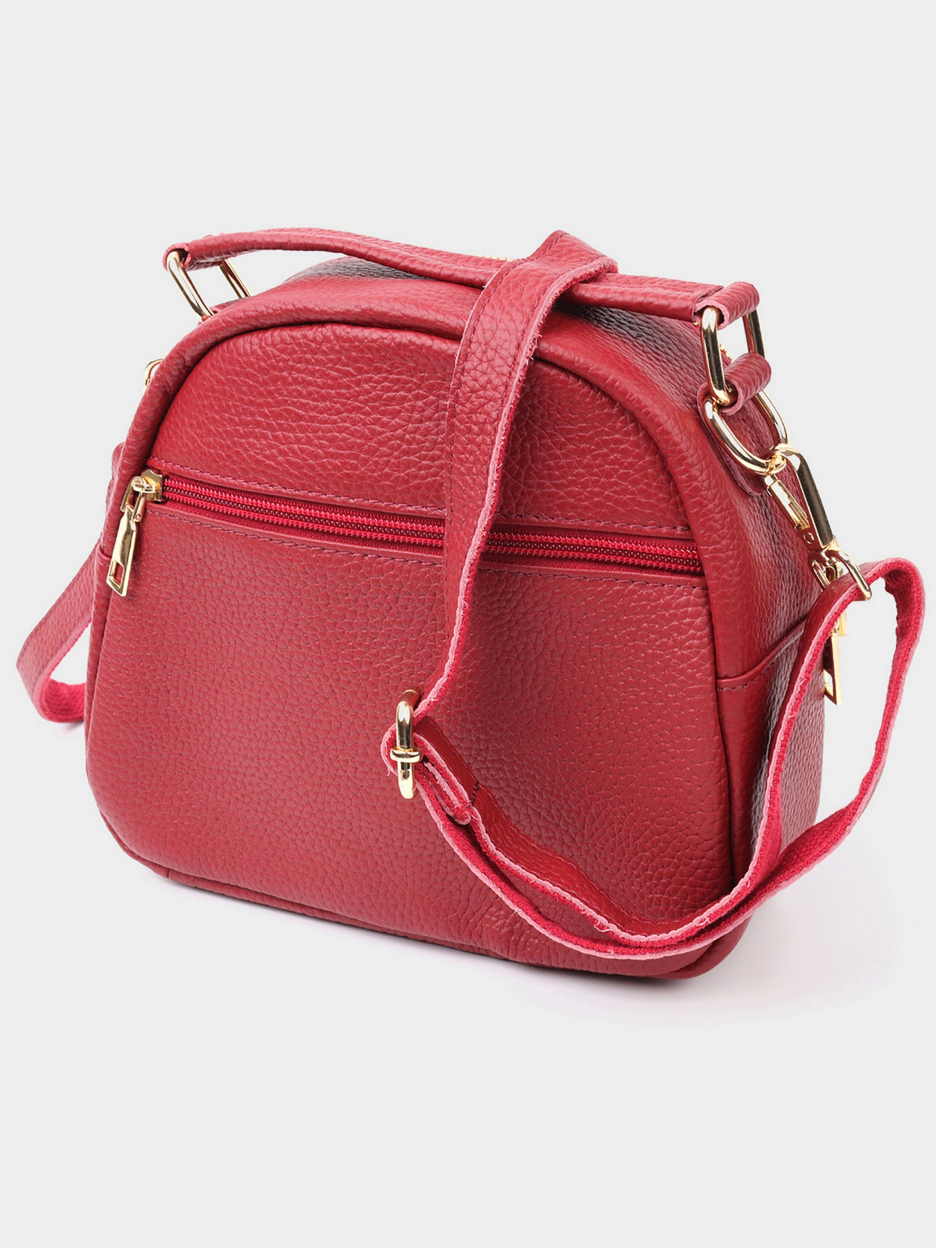 Крос-боді Vintage модель bag24_20689 Фото