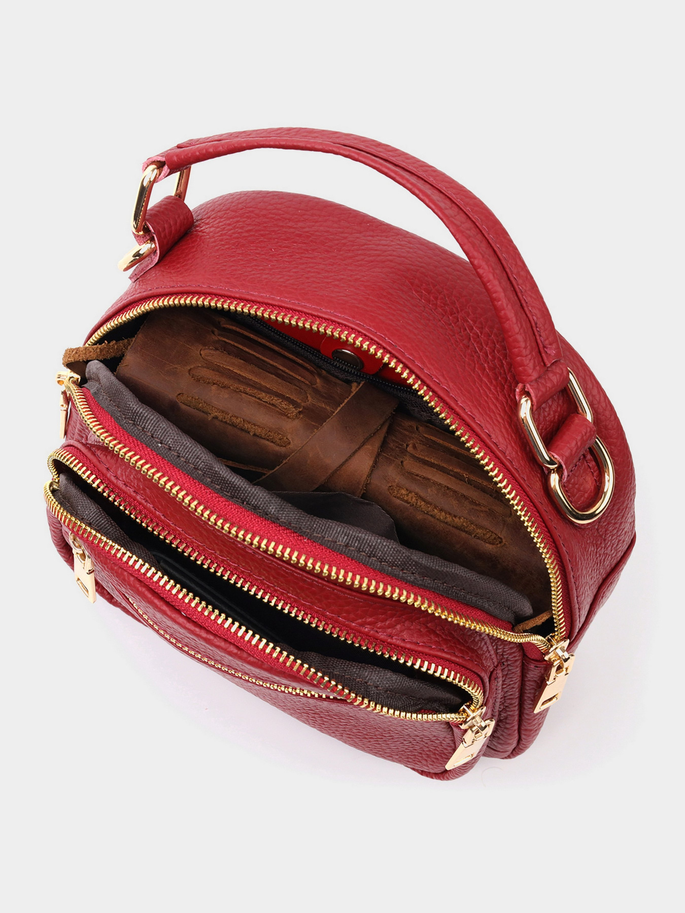 Крос-боді Vintage модель bag24_20689 Фото