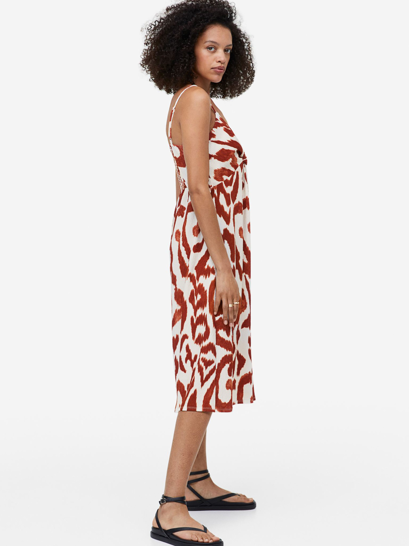 Сарафан H&M модель 72564 Фото