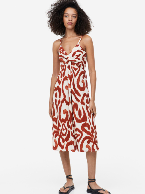 Сарафан H&M модель 72564 Фото