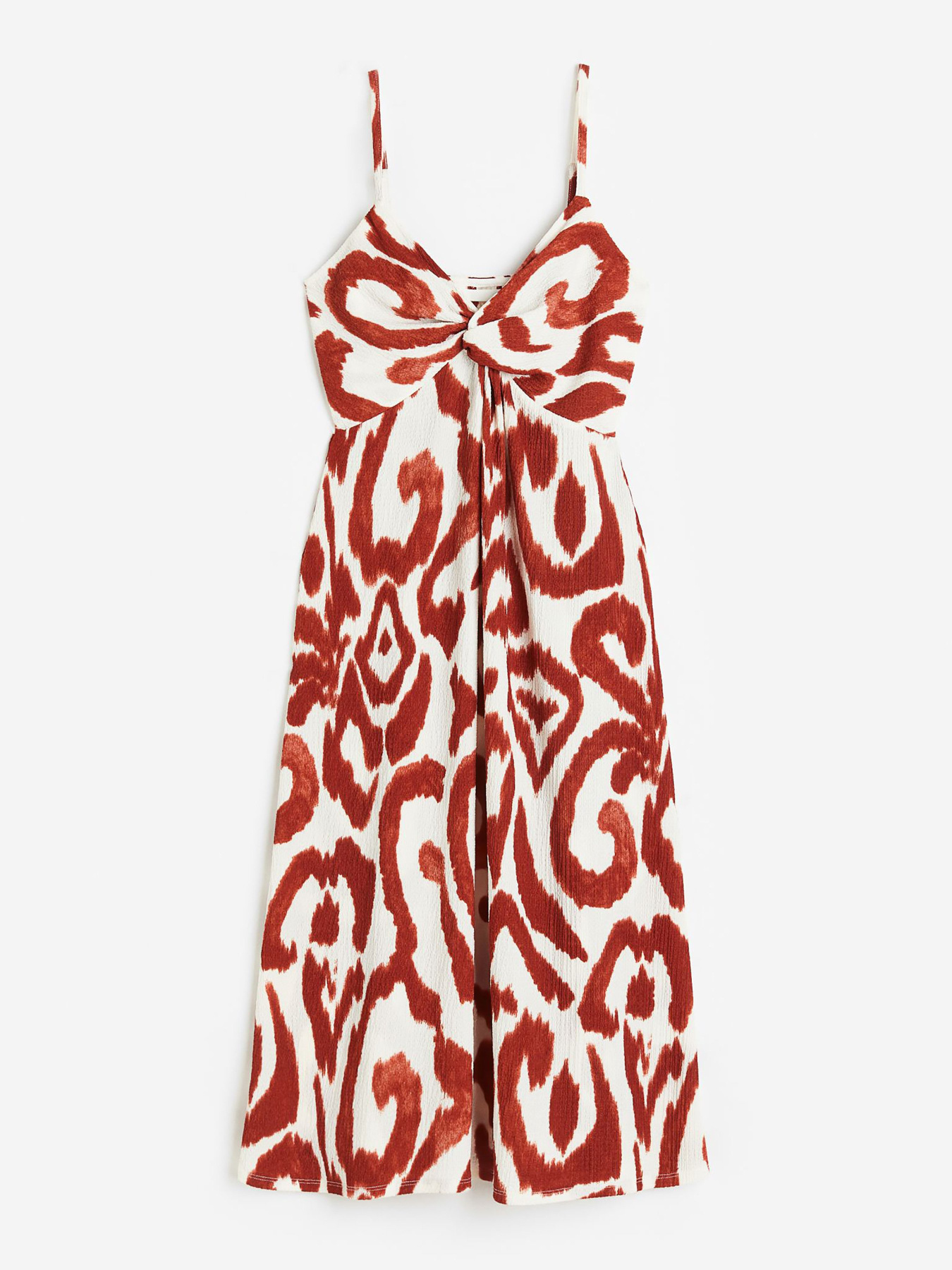 Сарафан H&M модель 72564 Фото