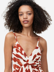 Сарафан H&M модель 72564 Фото