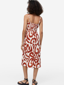 Сарафан H&M модель 72564 Фото