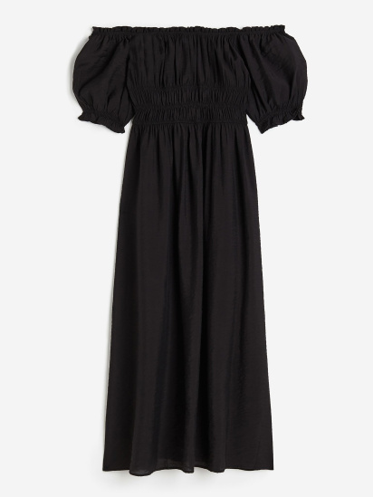 Сукня міді H&M модель 72665 - фото