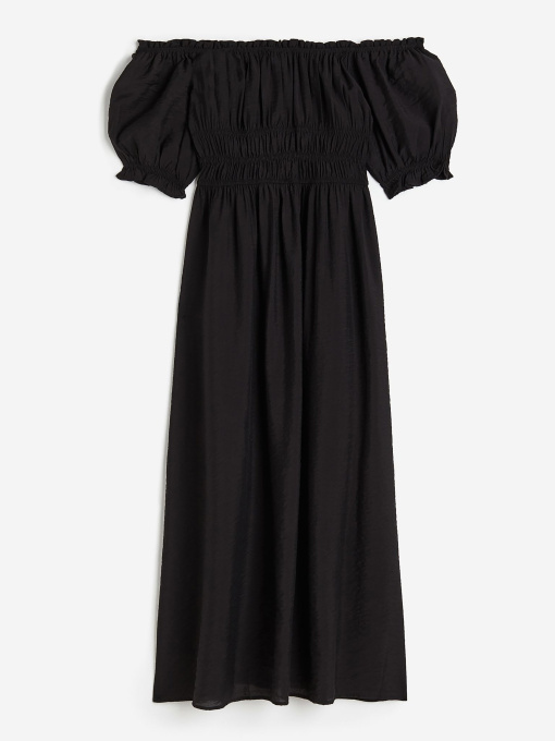 Сукня міді H&M модель 72665 Фото