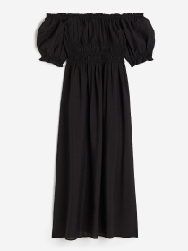 Платье миди H&M модель 72665 Фото