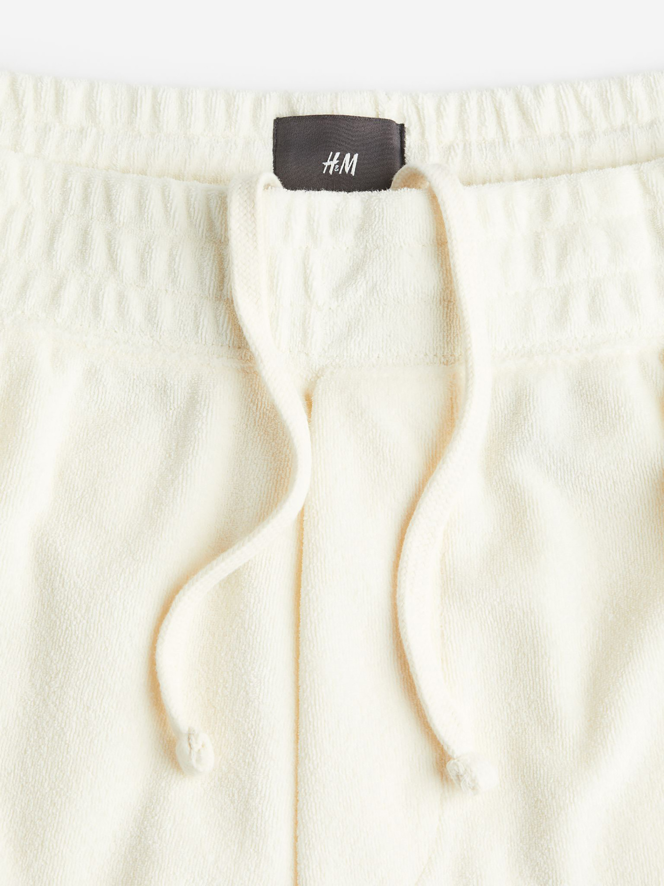 Повседневные шорты H&M модель 72666 Фото