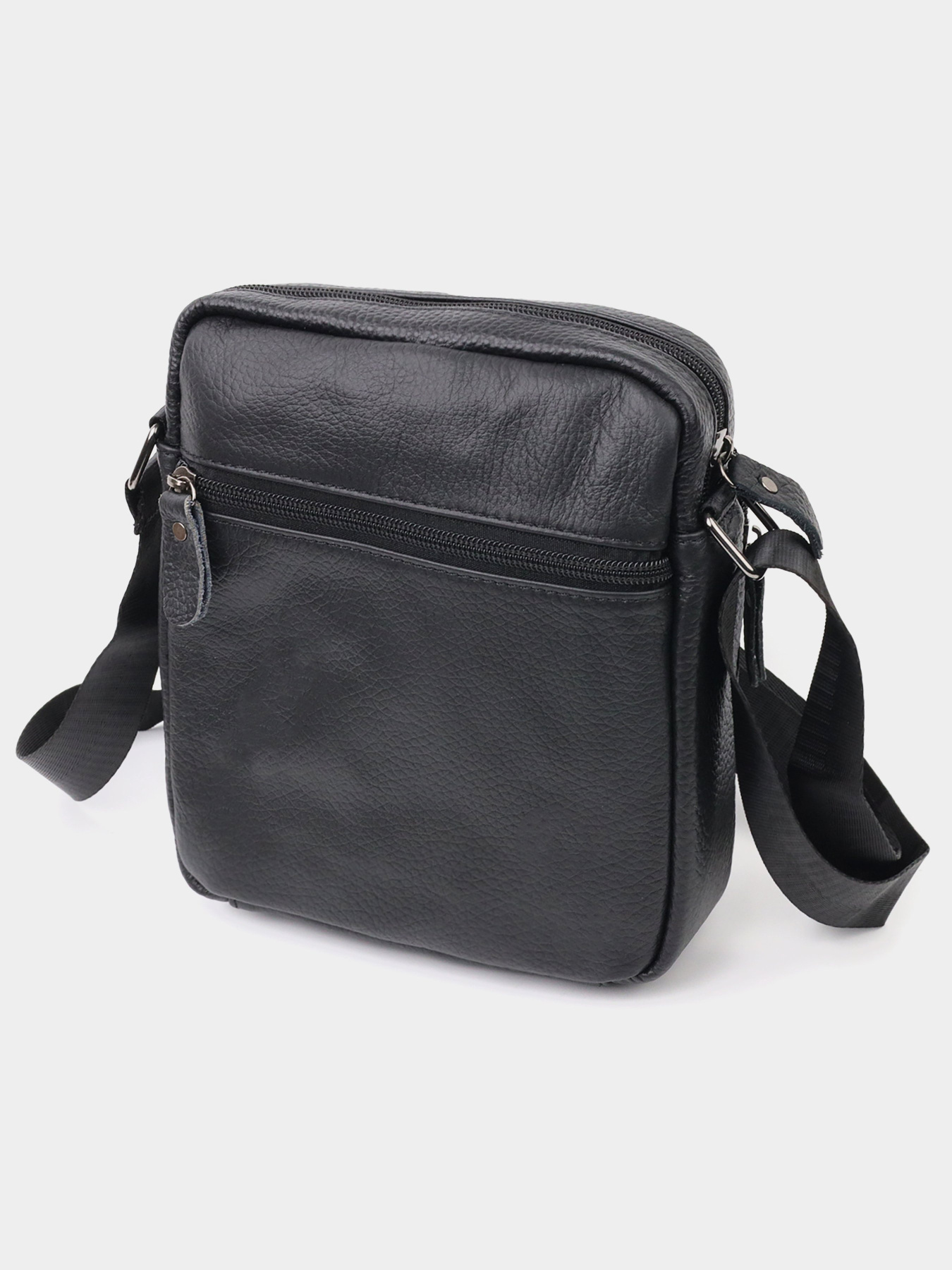 Мессенджер Vintage модель bag24_20678 Фото