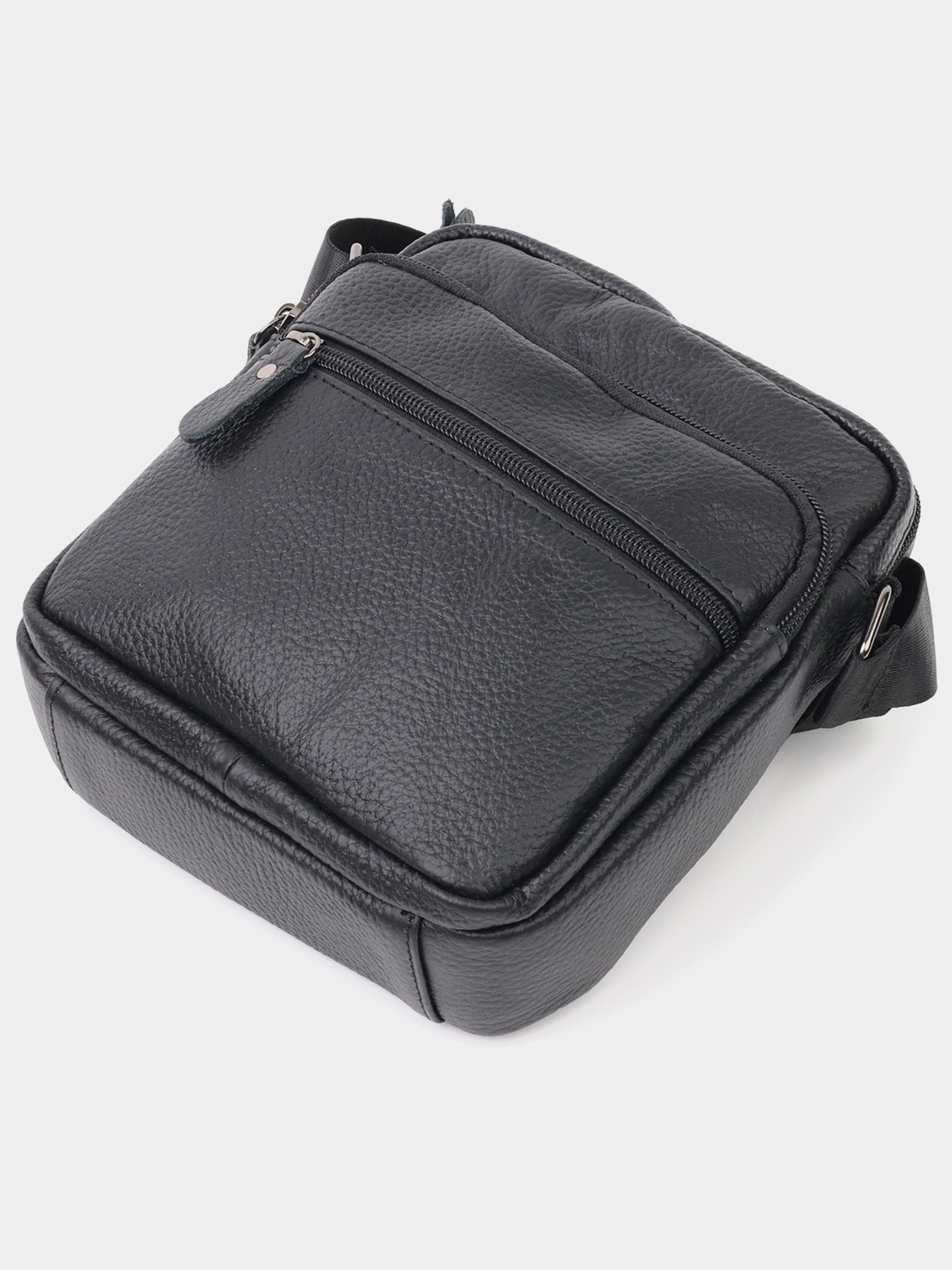 Мессенджер Vintage модель bag24_20678 Фото