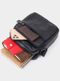 Мессенджер Vintage модель bag24_20678 Фото