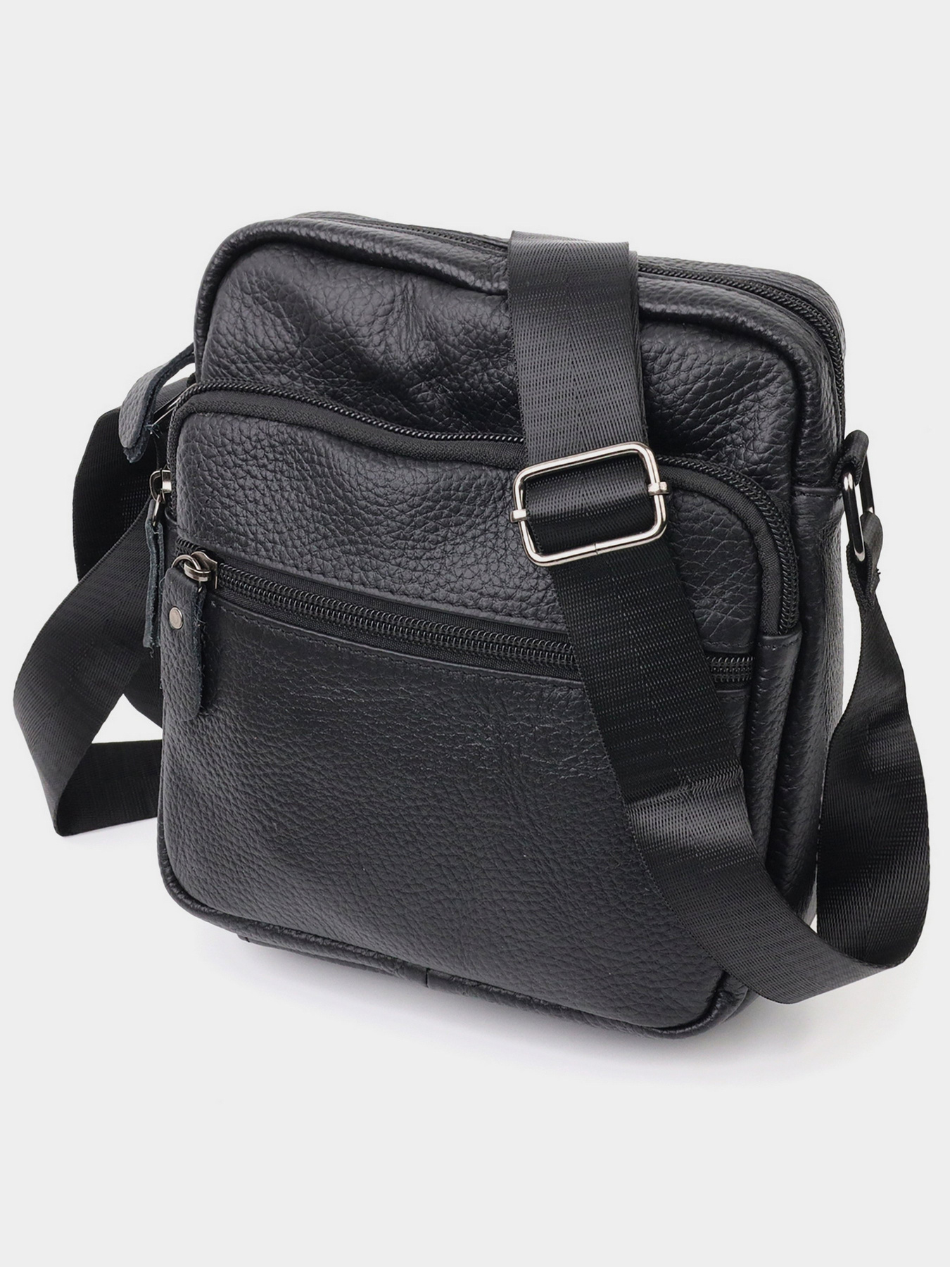 Мессенджер Vintage модель bag24_20678 Фото