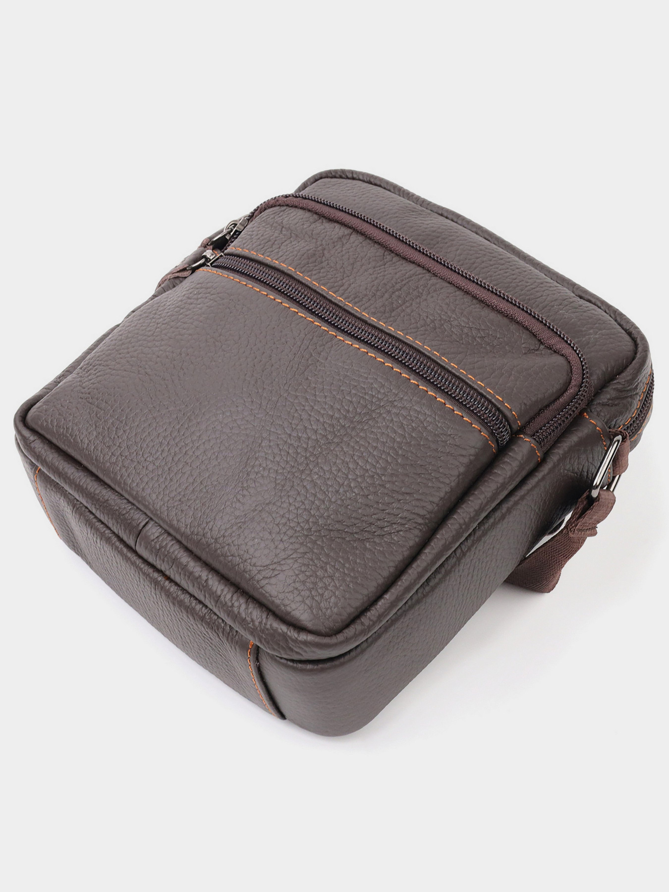 Мессенджер Vintage модель bag24_20687 Фото