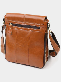 Мессенджер Vintage модель bag24_20830 Фото